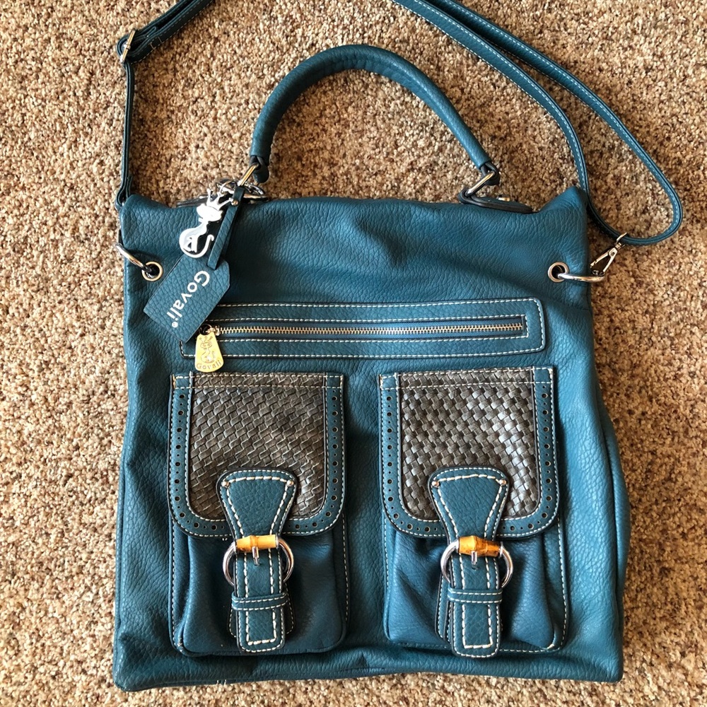 Govali Handbag